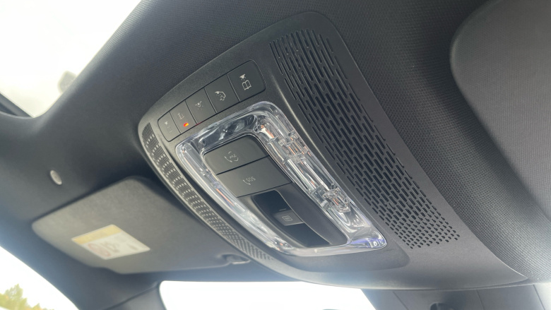 Mercedes-Benz A-Class A250e AMG Line Premium Plus Edition 4dr Auto Saloon